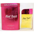 Final Touch Paris by Story of Flower