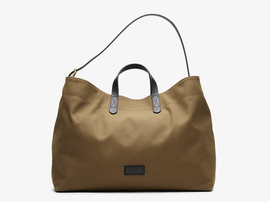 LumaVex - Haven - Khaki/Black