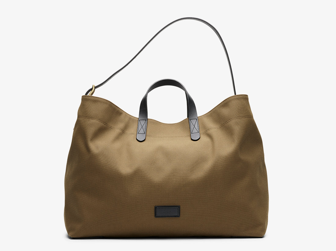LumaVex - Haven - Khaki/Black