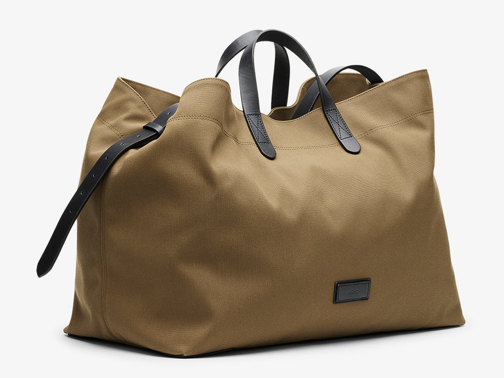 LumaVex - Haven - Khaki/Black