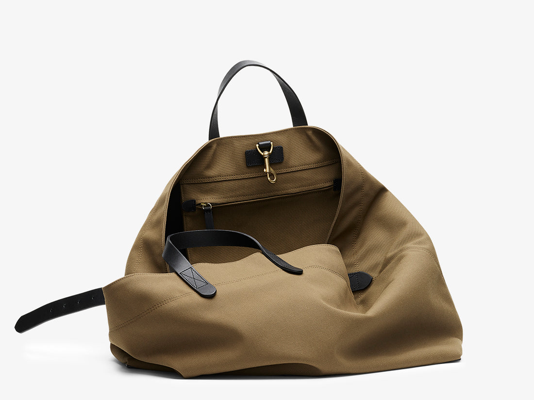 LumaVex - Haven - Khaki/Black