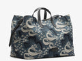 LumaVex - Haven - Ocean Jacquard/Black