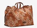 LumaVex - Haven - Palm Jacquard/Cuoio