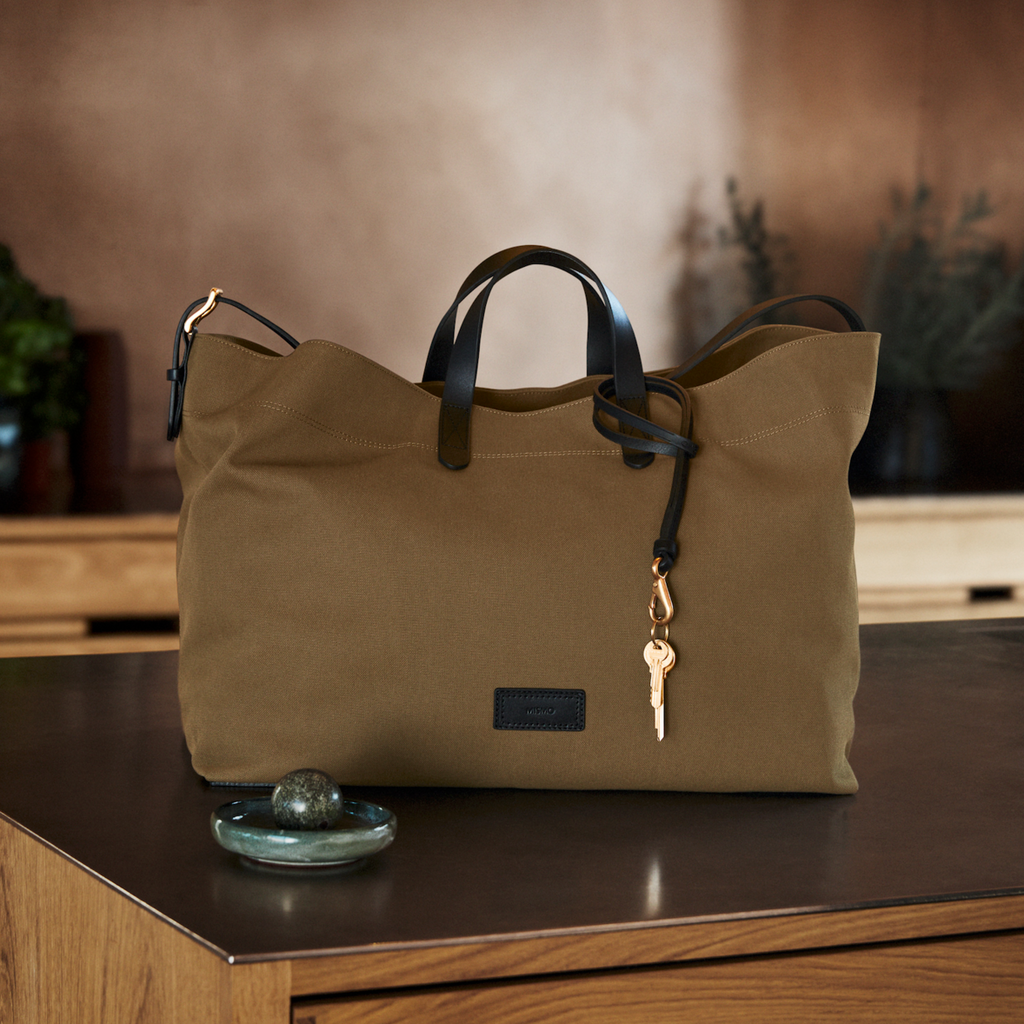 LumaVex - Haven - Khaki/Black