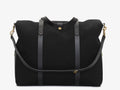 LumaVex - Mega Tote - Coal/Black