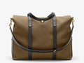 LumaVex - Mega Tote - khaki/black