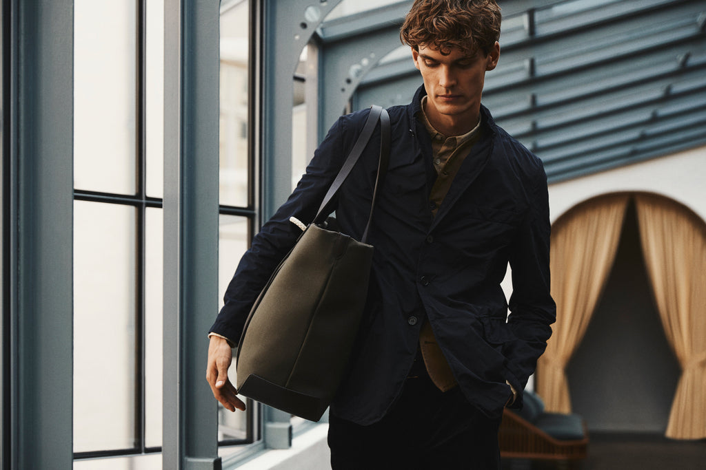 LumaVex - Seaside - Khaki/Black