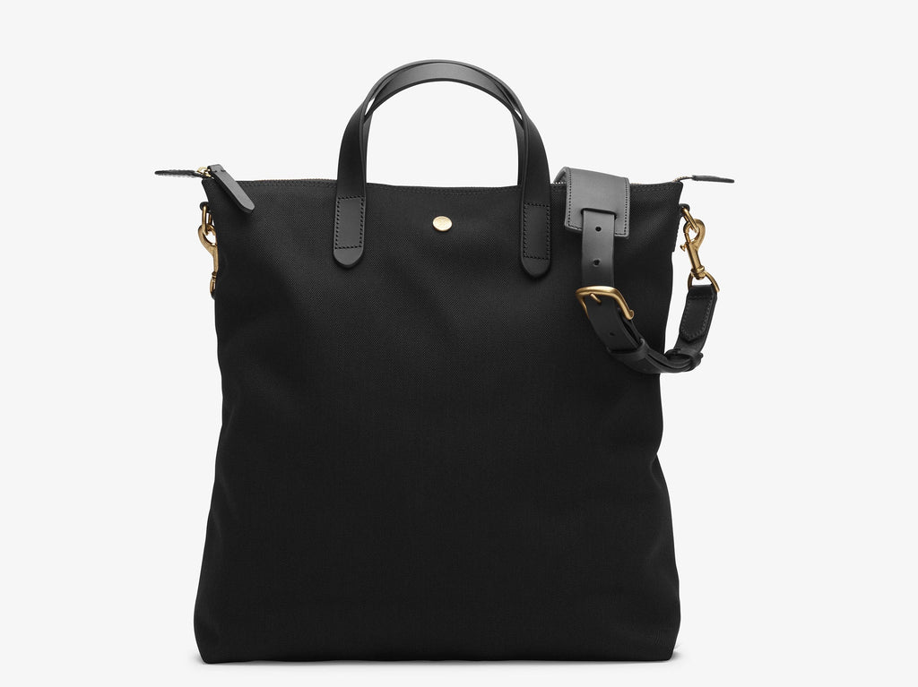 LumaVex - Shopper - Coal/Black