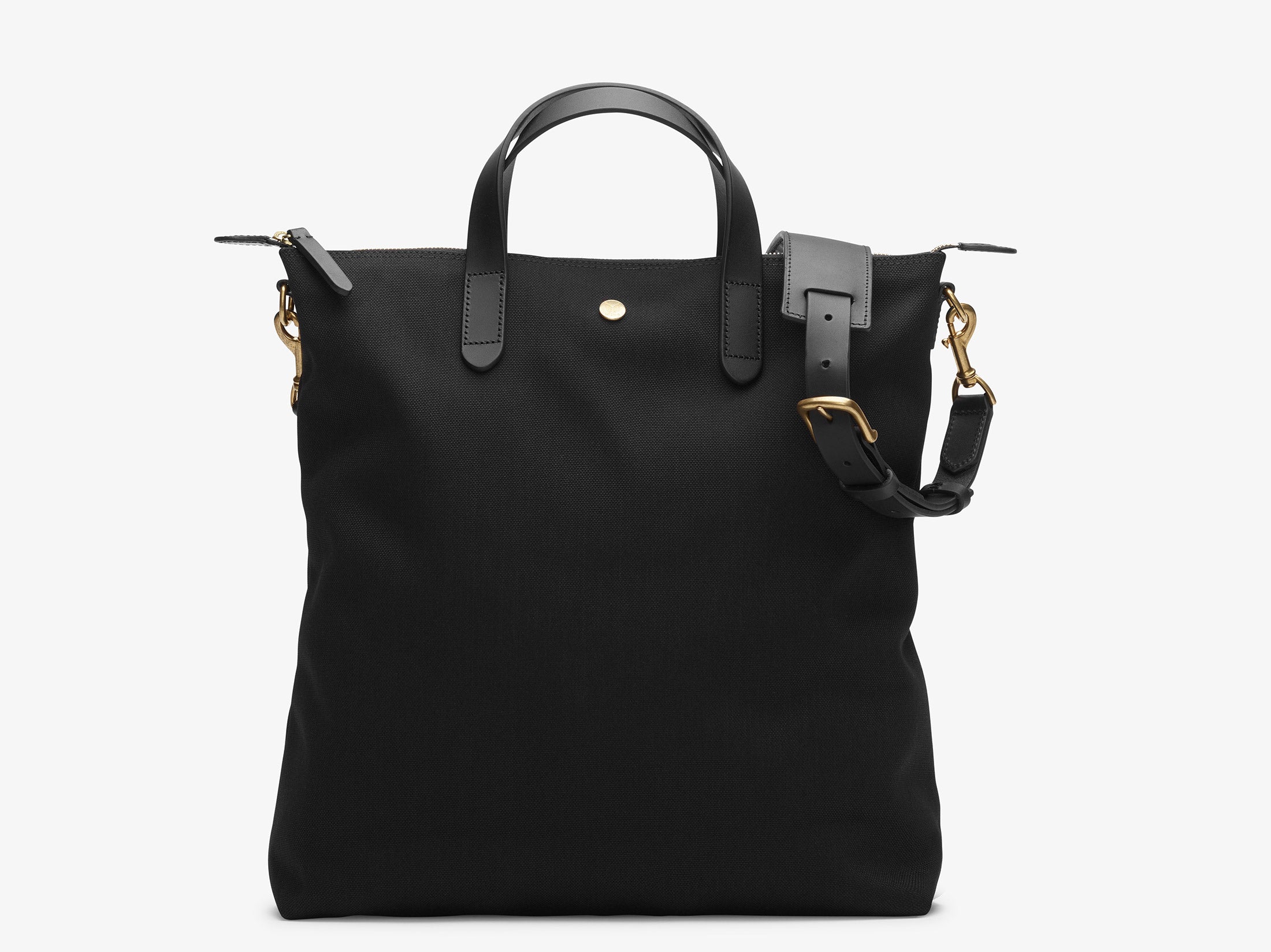 LumaVex - Shopper - Coal/Black