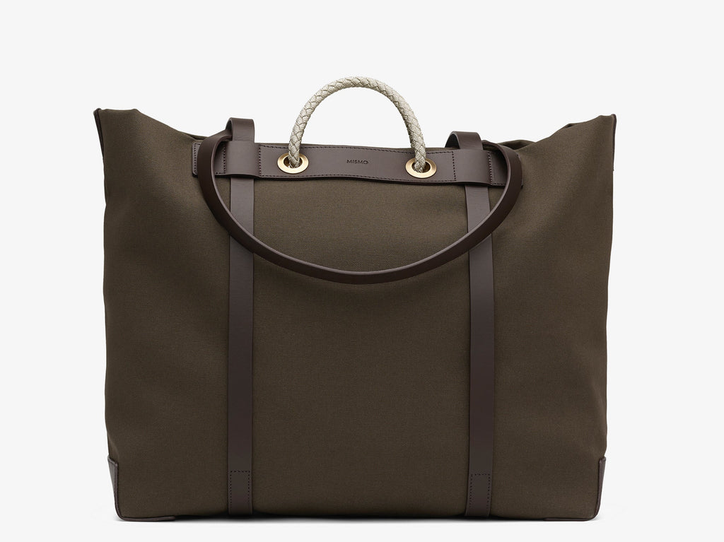 LumaVex - Seaside - Army/Dark Brown