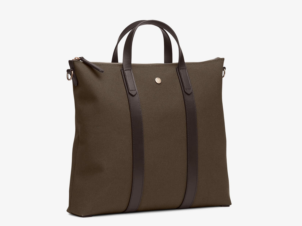 LumaVex - Mate - Army/Dark brown