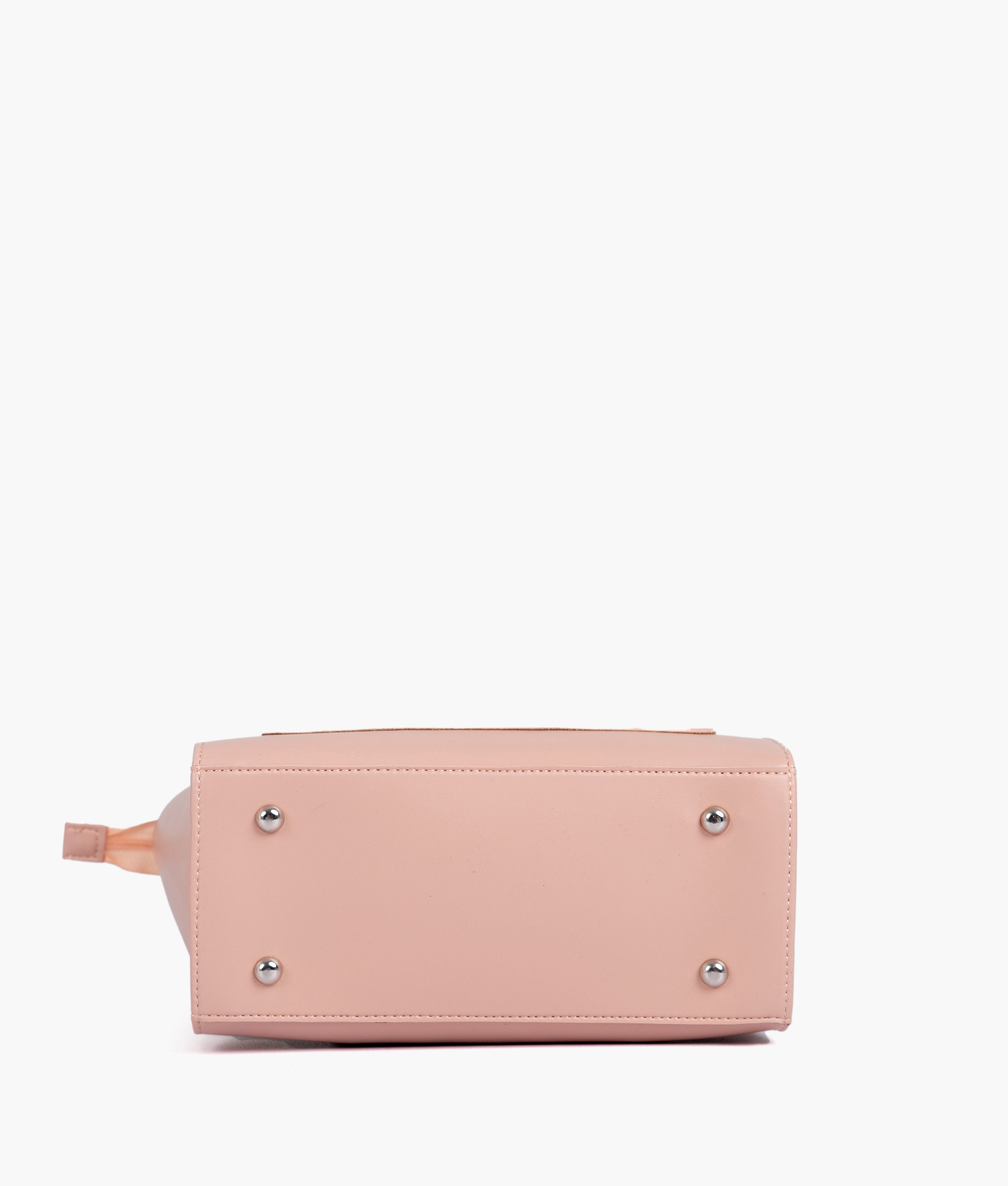 LumaVex - Peach mini messenger bag