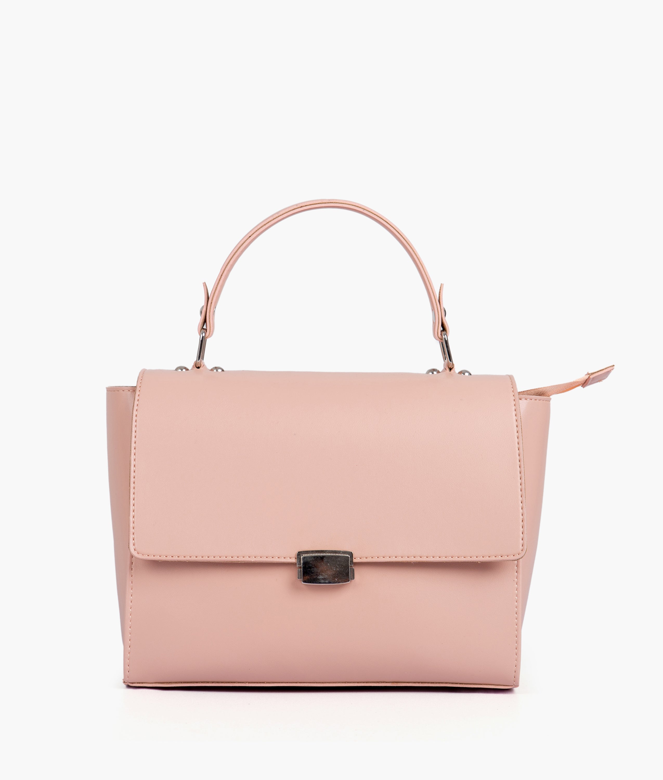 LumaVex - Peach mini messenger bag
