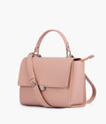 LumaVex - Peach mini messenger bag