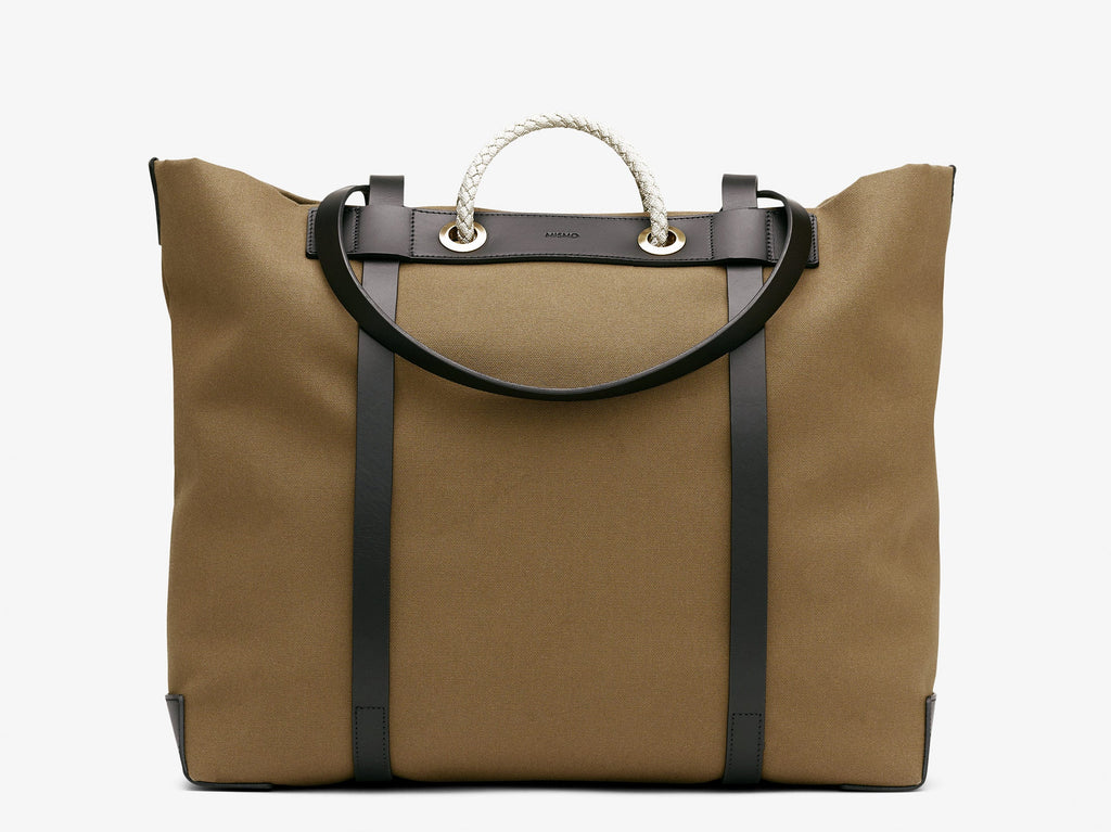 LumaVex - Seaside - Khaki/Black