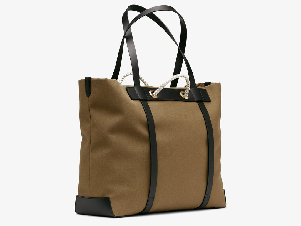 LumaVex - Seaside - Khaki/Black