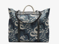 LumaVex - Seaside - Ocean Jacquard/Black