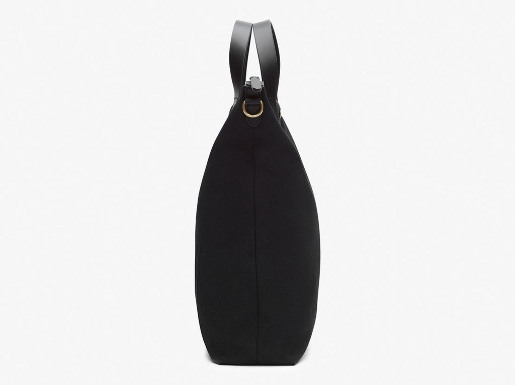 LumaVex - Shopper - Coal/Black