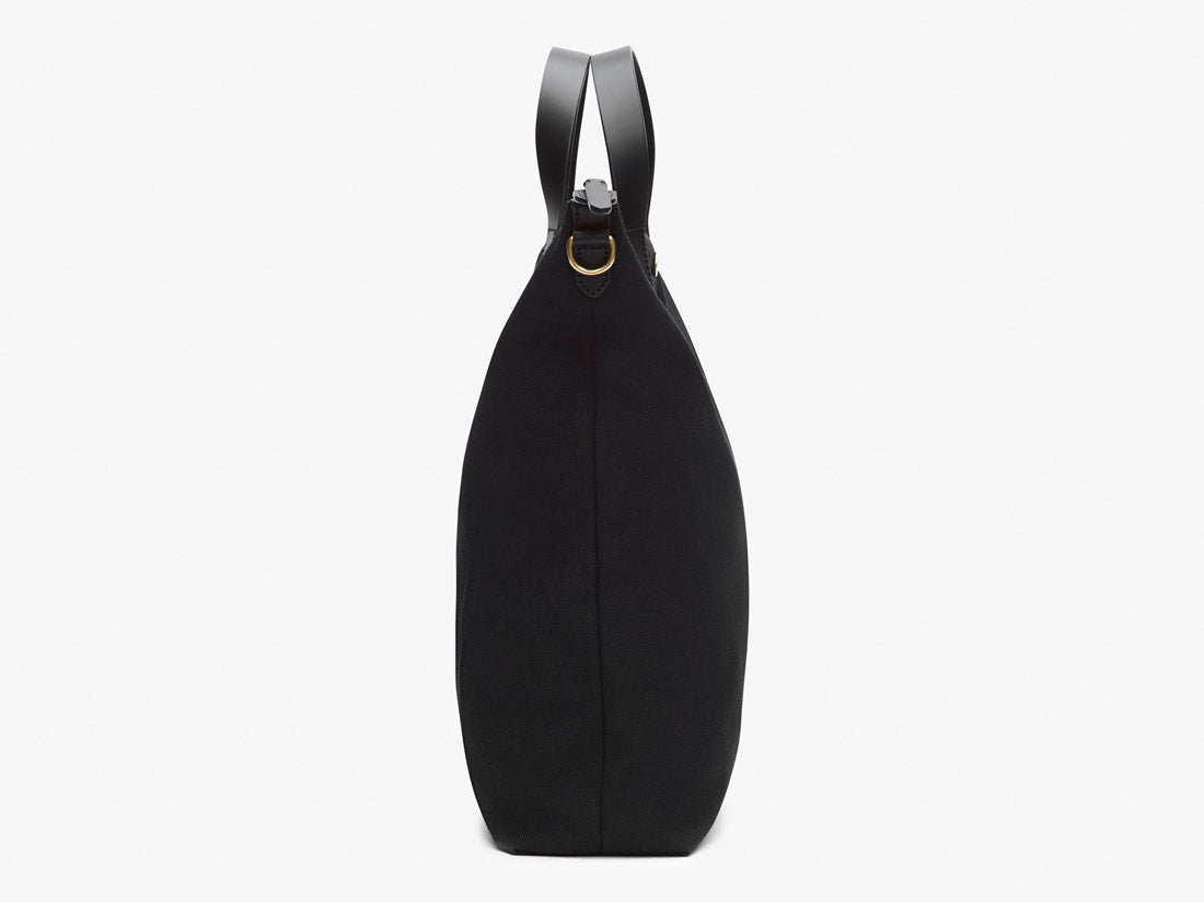 LumaVex - Shopper - Coal/Black