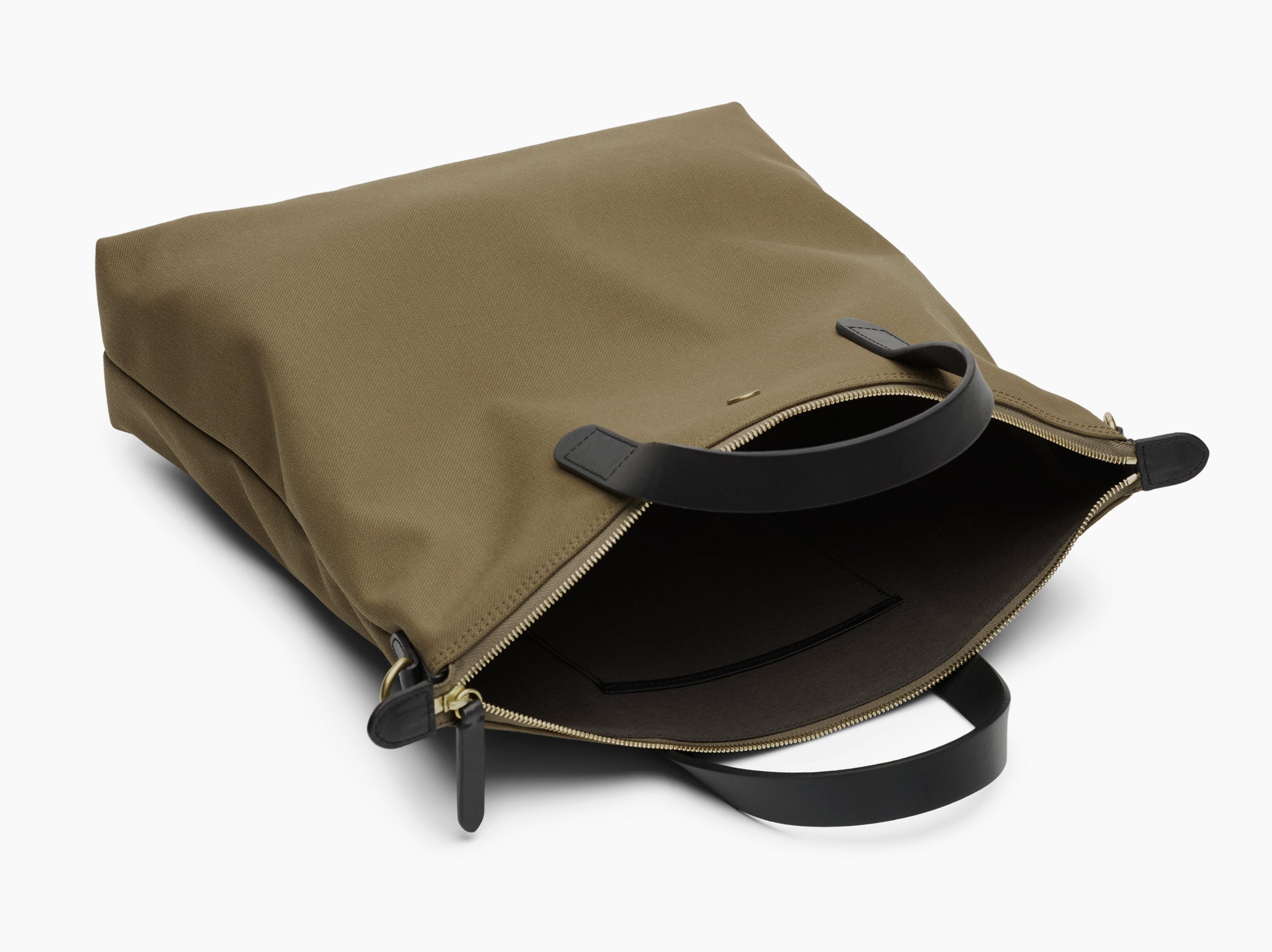 LumaVex - Shopper - Khaki/Black
