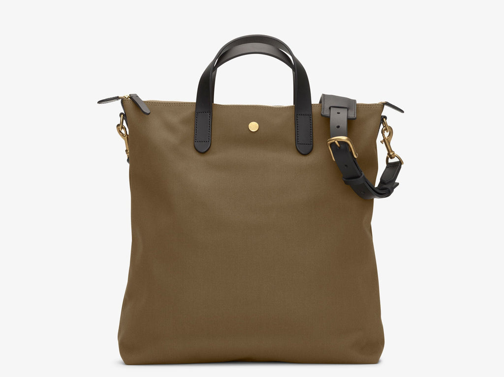 LumaVex - Shopper - Khaki/Black