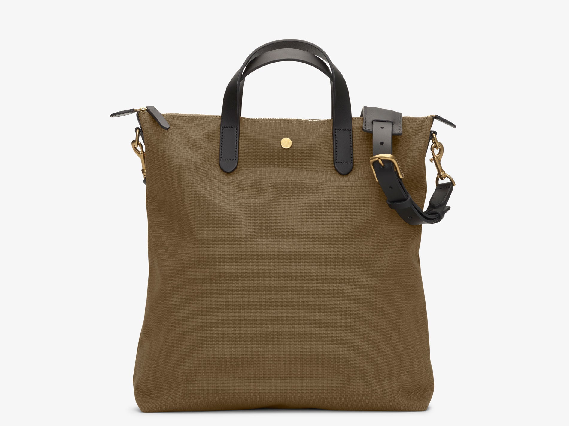 LumaVex - Shopper - Khaki/Black