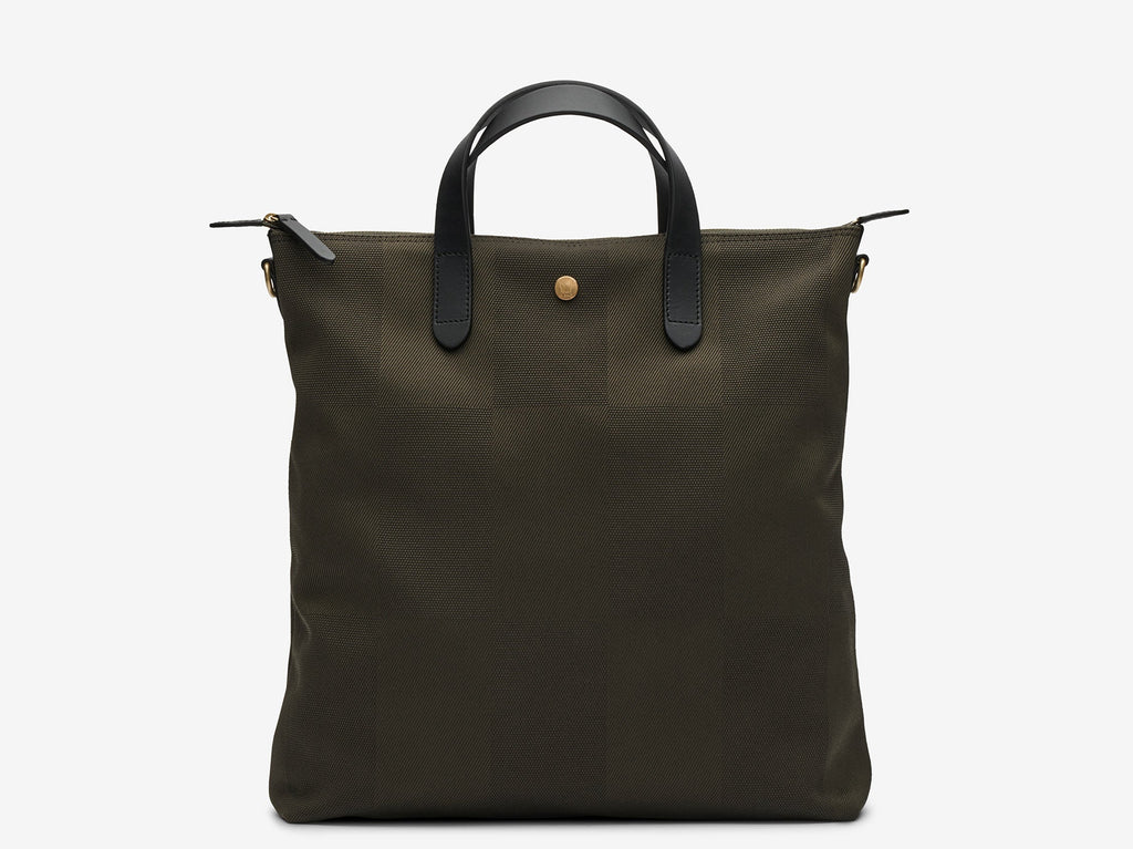 LumaVex - Shopper - King's Green/Black