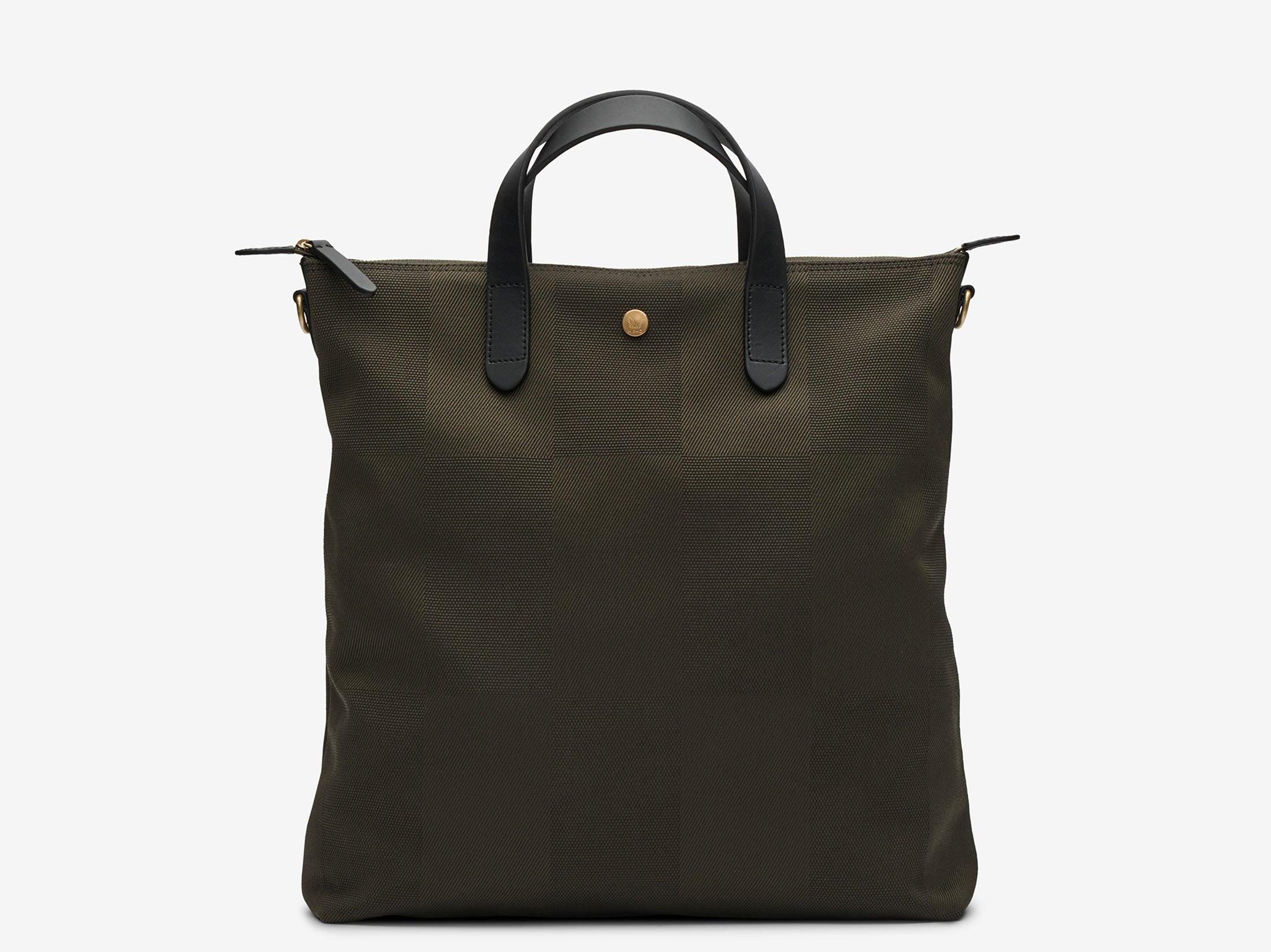 LumaVex - Shopper - King's Green/Black