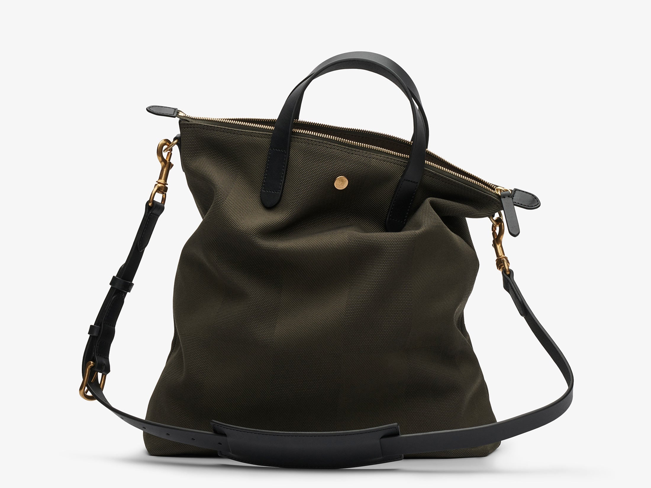 LumaVex - Shopper - King's Green/Black