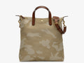 LumaVex - Shopper - Shades of Dune/Cuoio