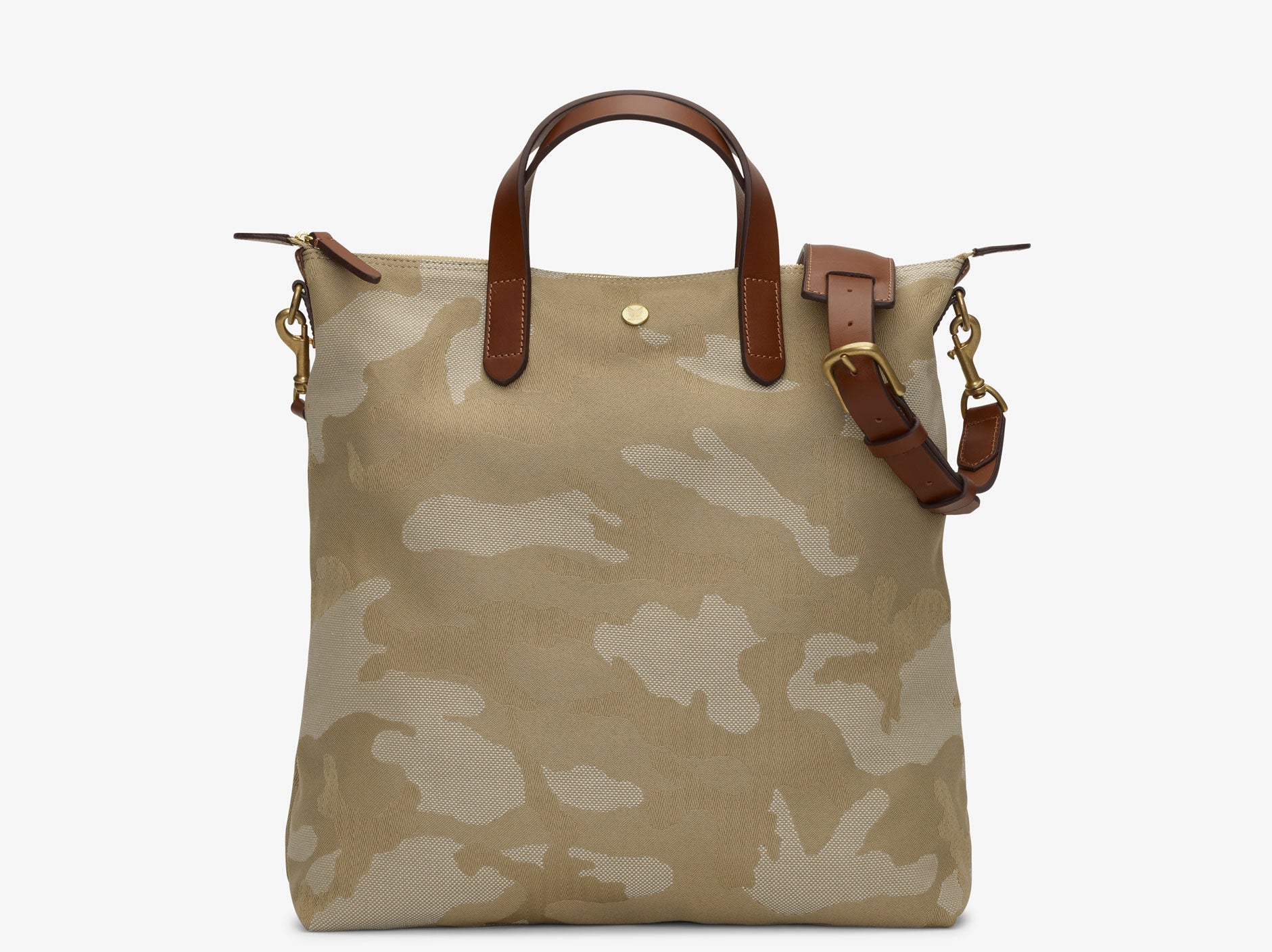 LumaVex - Shopper - Shades of Dune/Cuoio