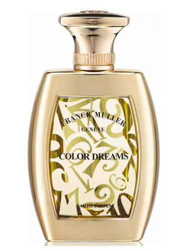 Color Dream by Franck Muller