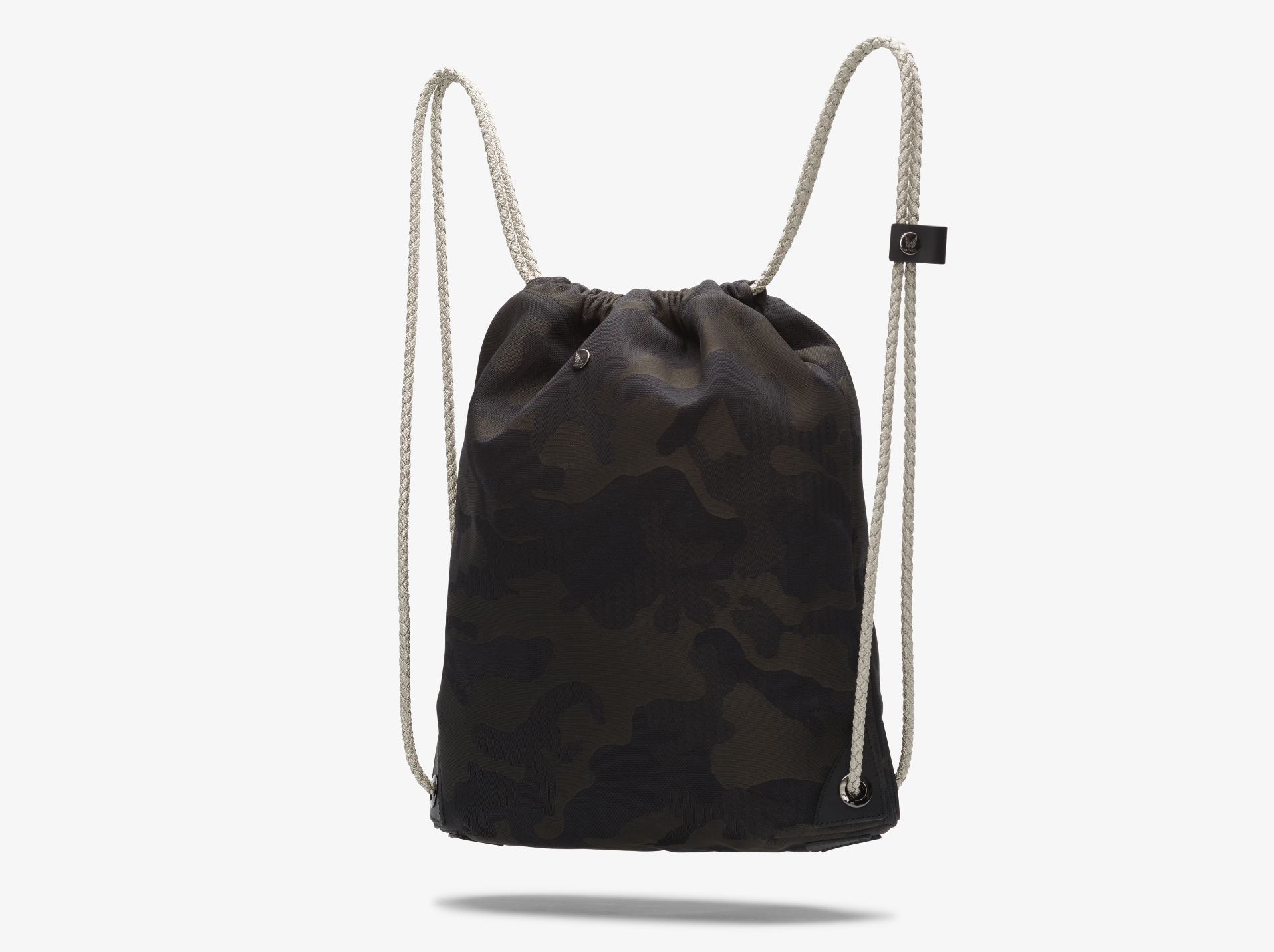 LumaVex - Drawstring - Into the Deep/Black