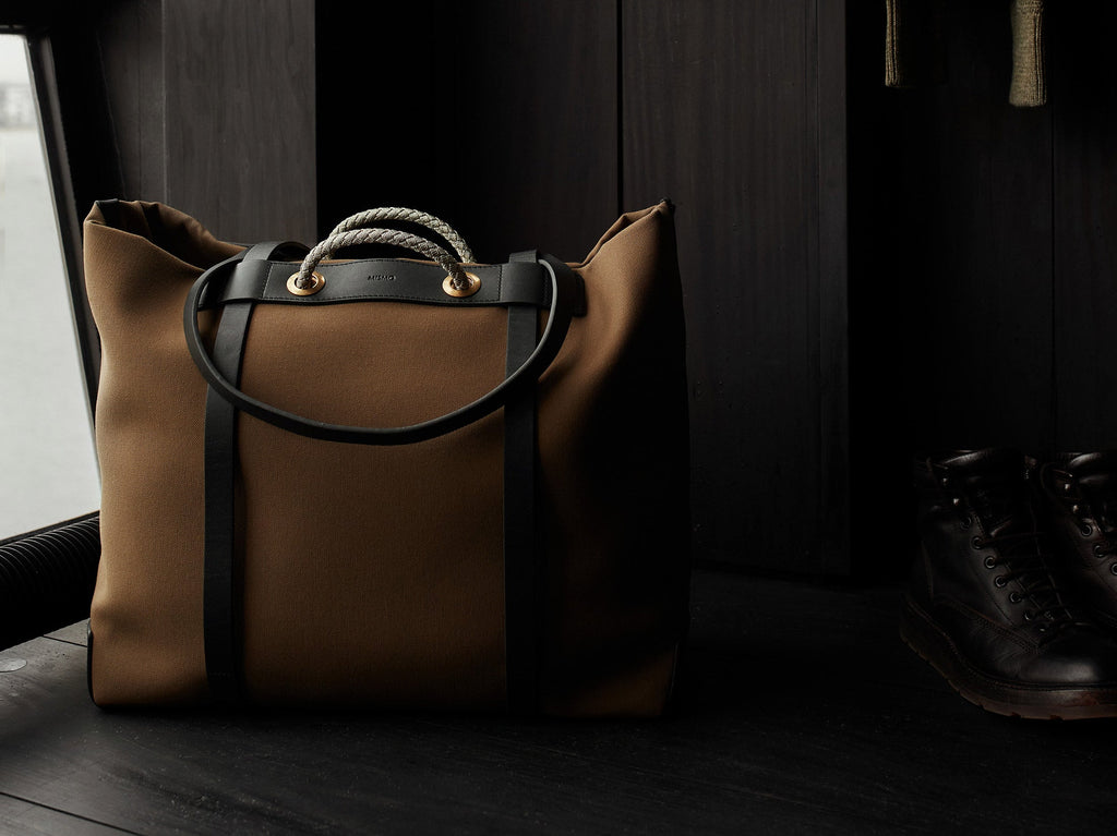 LumaVex - Seaside - Khaki/Black