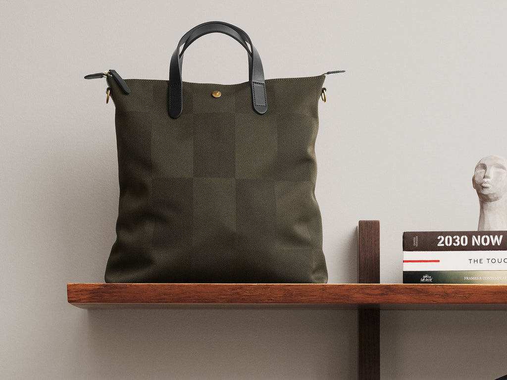 LumaVex - Shopper - King's Green/Black