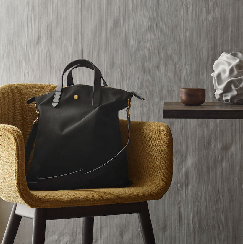 LumaVex - Shopper - Coal/Black