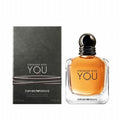 Stronger With You by Giorgio Armani