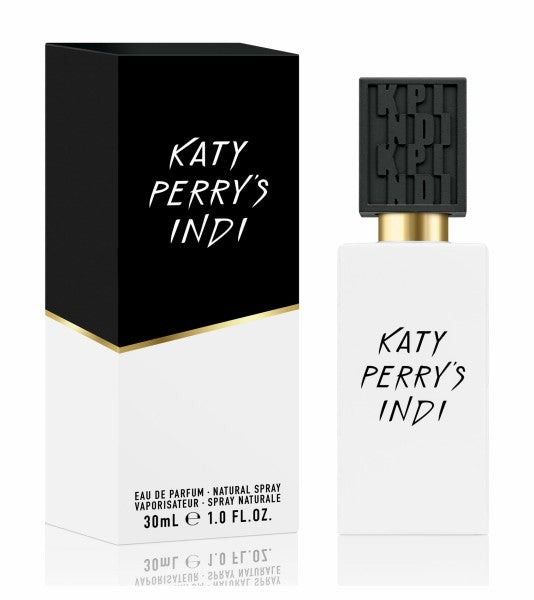 Katy Perry's Indi by Katy Perry