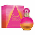 Sunset Fantasy by Britney Spears