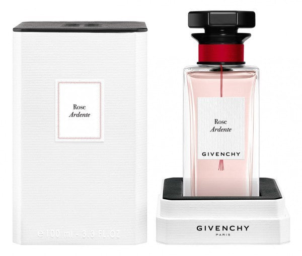 LAtelier de Givenchy Rose Ardente by Givenchy