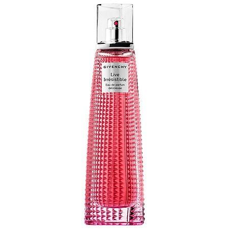 Live Irresistible Eau Delicieuse by Givenchy