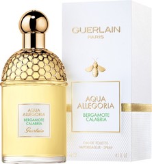 Aqua Allegoria Bergamote Calabria by Guerlain