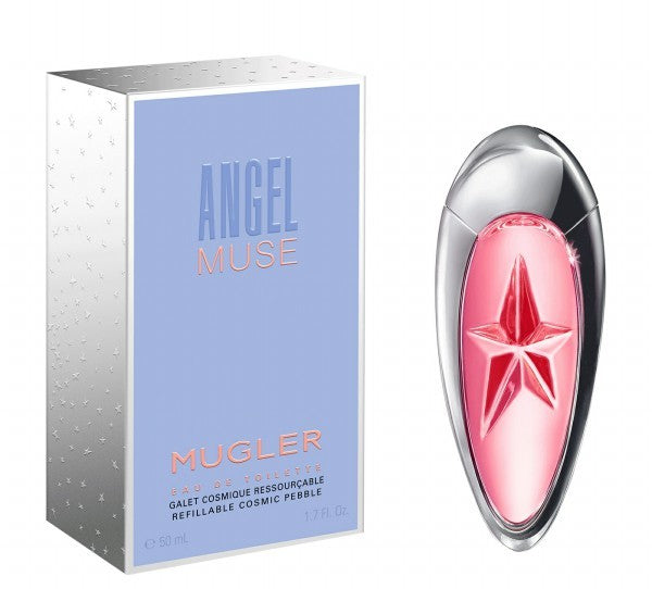 Angel Muse Eau de Toilette by Thierry Mugler