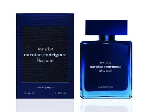 Narciso Rodriguez Bleu Noir Eau de Parfum by Narciso Rodriguez