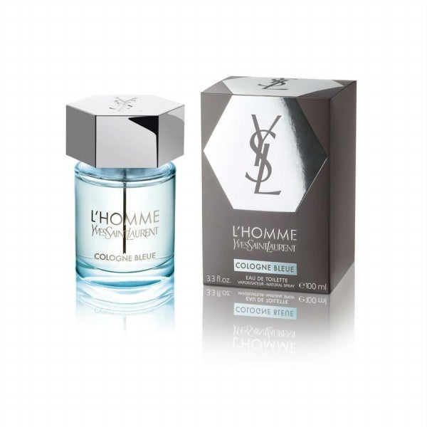 L'Homme Cologne Bleue by Yves Saint Laurent