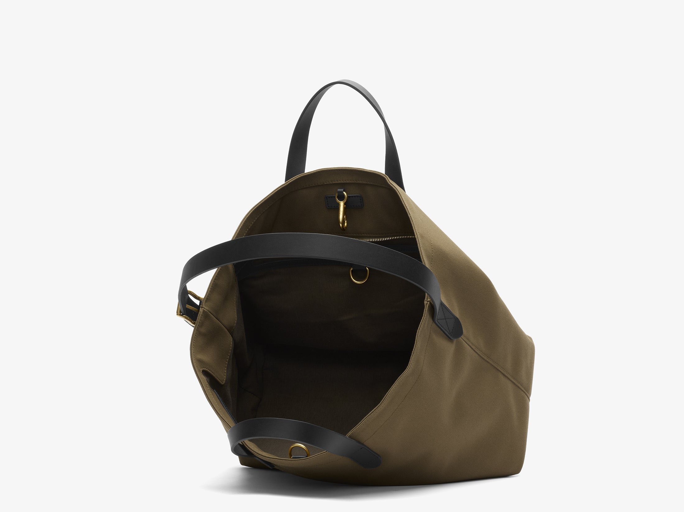 LumaVex - Unite Khaki/Black