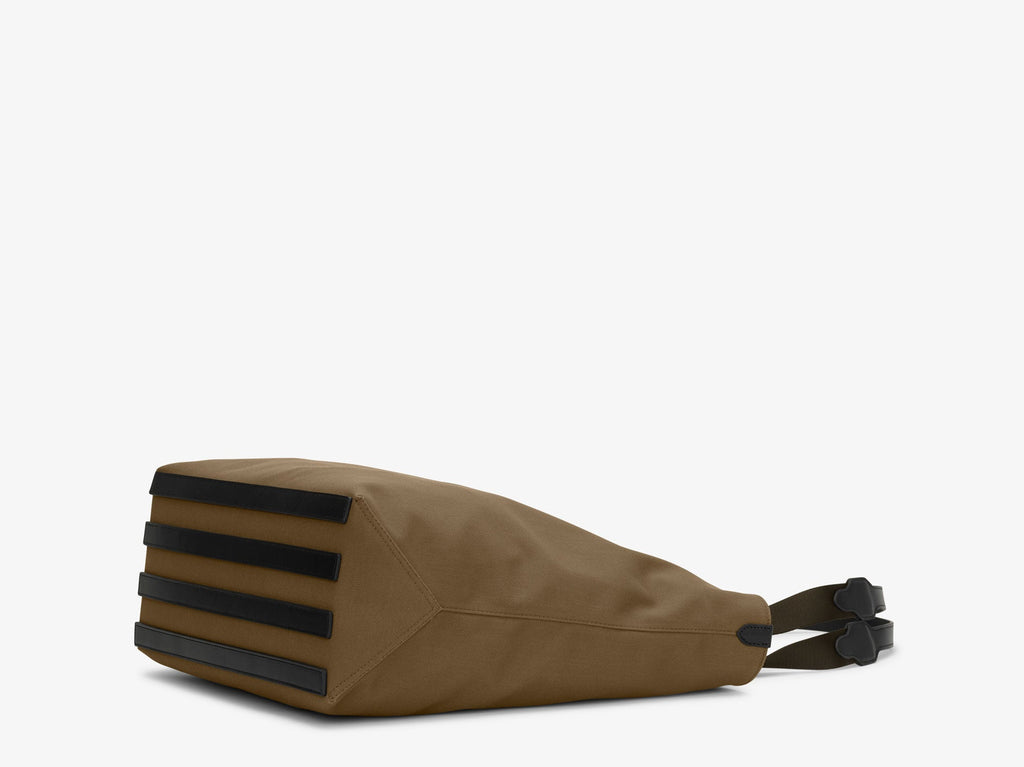 LumaVex - Verve Khaki/Black