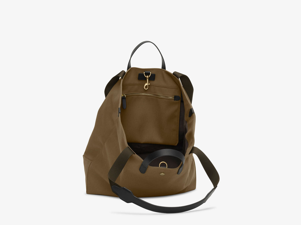 LumaVex - Verve Khaki/Black