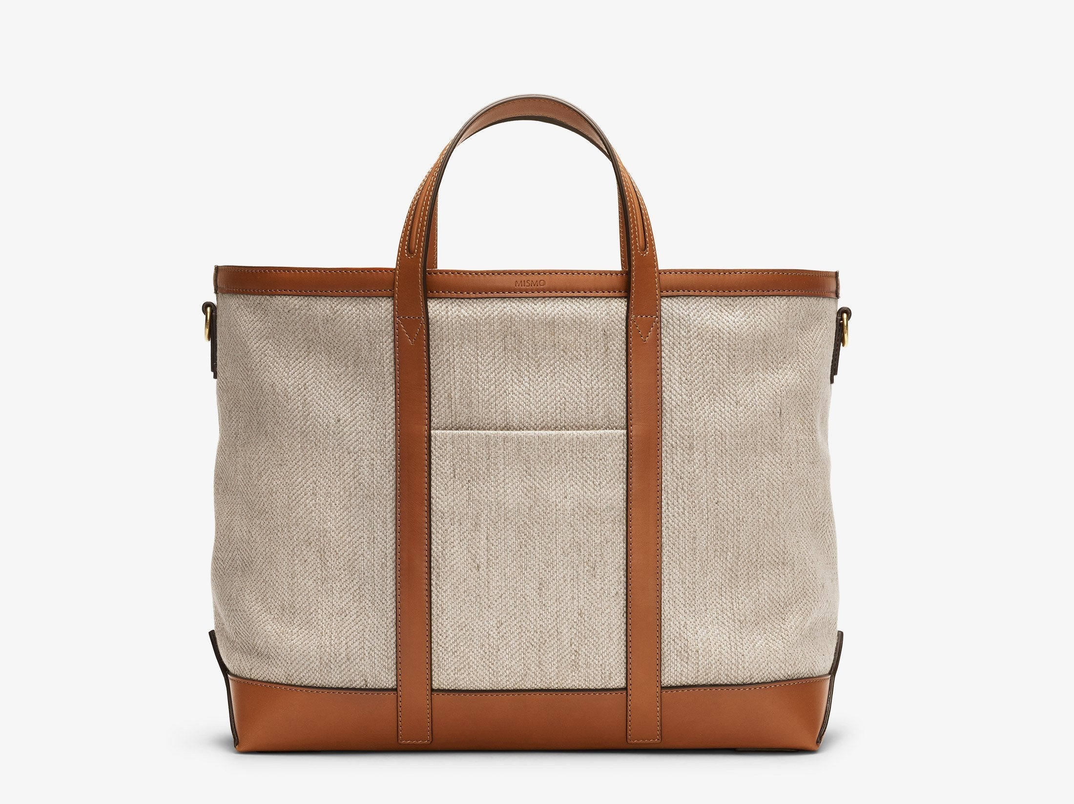 LumaVex - Vigour - Tabac/Grand Herringbone