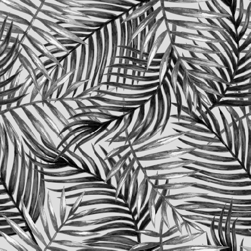 LumaVex - Design clutch with Palms